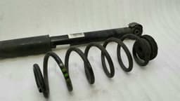 AUDI Audi A7 4G right shock absorber rear 4G8513035A shock absorber rear right — thumbnail 10