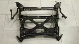 AUDI Audi A7 4G beam / subframe front axle carrier — thumbnail 5
