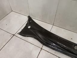 TOYOTA Toyota Supra MK4 A80 93-02 Windscreen Carbon Fiber RHD Wiper Cowl — thumbnail 2