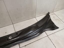TOYOTA Toyota Supra MK4 A80 93-02 Windscreen Carbon Fiber RHD Wiper Cowl — thumbnail 3