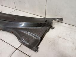 TOYOTA Toyota Supra MK4 A80 93-02 Windscreen Carbon Fiber RHD Wiper Cowl — thumbnail 7