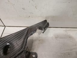 TOYOTA Toyota Supra MK4 A80 93-02 Windscreen Carbon Fiber RHD Wiper Cowl — thumbnail 8