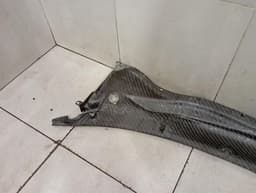 TOYOTA Toyota Supra MK4 A80 93-02 Windscreen Carbon Fiber RHD Wiper Cowl — thumbnail 10