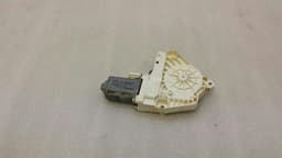 AUDI Audi A7 4G door window motor 8K0959802B window regulator motor front right — thumbnail 7