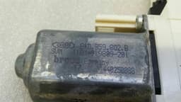 AUDI Audi A7 4G door window motor 8K0959802B window regulator motor front right — thumbnail 8