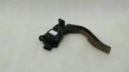 AUDI Audi A7 4G accelerator pedal (electrical) 8K1723523A accelerator pedal — thumbnail 1