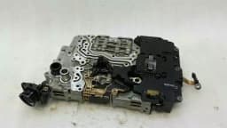 AUDI Audi A7 4G Gearbox 1087128455 Transmission Electrohydraulic Unit — thumbnail 6