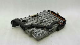 AUDI Audi A7 4G Gearbox 1087128455 Transmission Electrohydraulic Unit — thumbnail 5