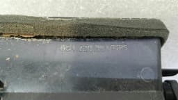 AUDI Audi A7 4G RHD Air Vent 4G1820951 Right Handlebar — thumbnail 5
