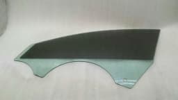 AUDI Audi A7 4G left front door glass door window front left — thumbnail 2