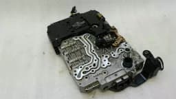 AUDI Audi A7 4G Gearbox 1087128455 Transmission Electrohydraulic Unit — thumbnail 7