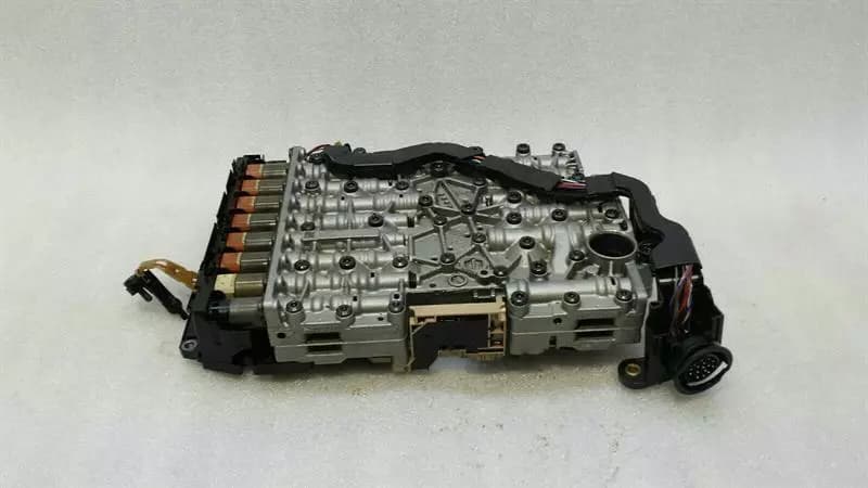 AUDI Audi A7 4G Gearbox 1087128455 Transmission Electrohydraulic Unit