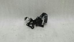 AUDI Audi RS7 4G additional cooling pump 079965561 coolant pump pump — thumbnail 7