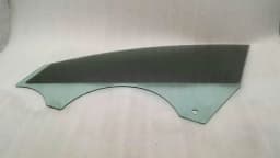 AUDI Audi A7 4G left front door glass door window front left — thumbnail 4