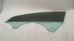 AUDI Audi A7 4G left front door glass door window front left — thumbnail 1