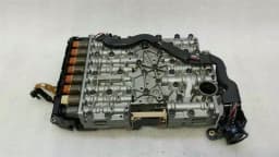 AUDI Audi A7 4G Gearbox 1087128455 Transmission Electrohydraulic Unit — thumbnail 9