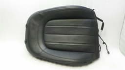 AUDI Audi A7 4G Front Seat Backrest Right 4G963557B Seat Front Right — thumbnail 4