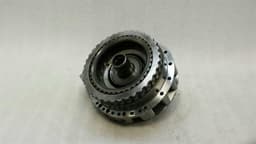 AUDI Audi A7 4G Gearbox Clutch 1087210256 Transmission Clutch — thumbnail 9