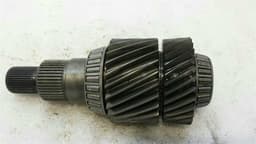 AUDI Audi A7 4G Gearbox Gearbox Gear Sprocket — thumbnail 6