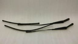 AUDI Audi A7 4G Wiper Arm 4G1260712D Windscreen Wiper — thumbnail 3