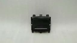 AUDI Audi A7 4G cup holder 4G0862534 cup holder holder — thumbnail 1