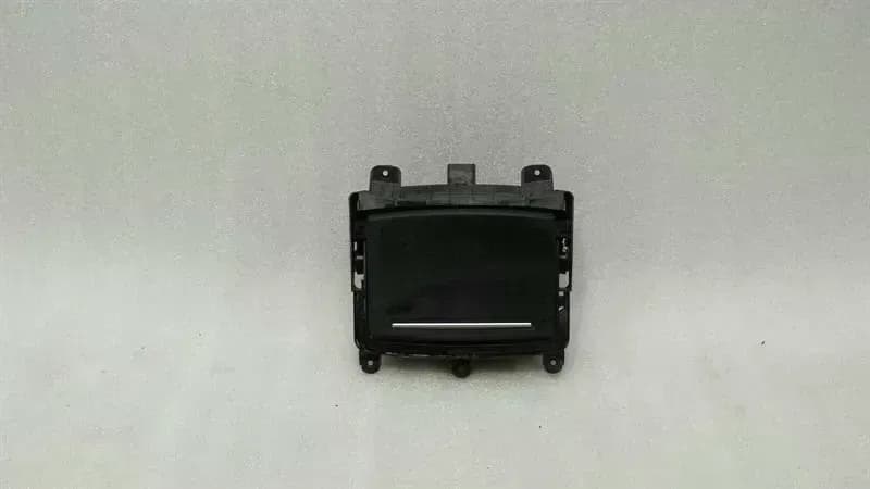 AUDI Audi A7 4G cup holder 4G0862534 cup holder holder