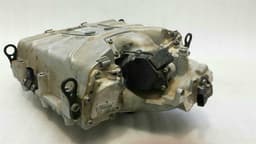 AUDI AUDI A7 4G A6 4F Supercharger 06E145601L Supercharged 3.0 TFSI — thumbnail 8