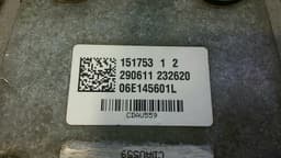 AUDI AUDI A7 4G A6 4F Supercharger 06E145601L Supercharged 3.0 TFSI — thumbnail 5