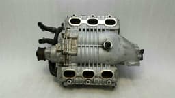 AUDI AUDI A7 4G A6 4F Supercharger 06E145601L Supercharged 3.0 TFSI — thumbnail 9