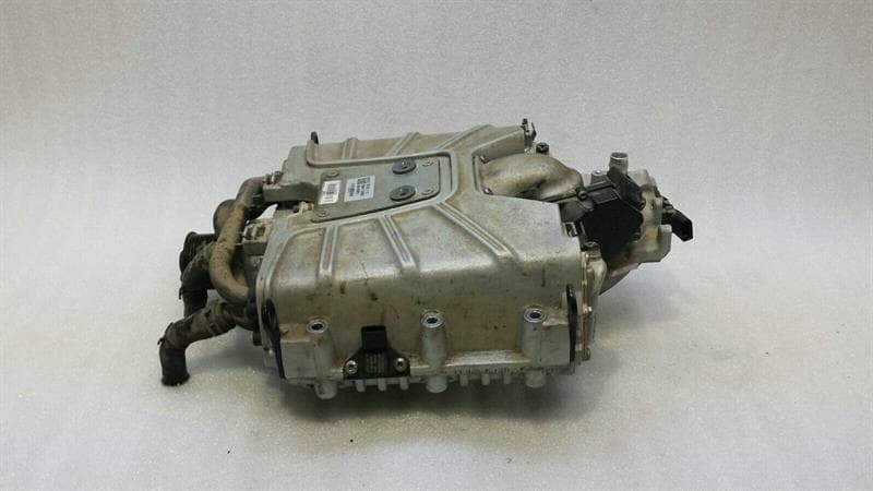 AUDI A7 4G A6 4F Supercharger 06E145601L Supercharged 3.0 TFSI