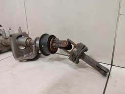 TOYOTA Toyota Supra MK4 A80 93-02 Steering Column 4587014200 Steering Column — thumbnail 7