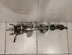 TOYOTA Toyota Supra MK4 A80 93-02 Steering Column 4587014200 Steering Column — thumbnail 8