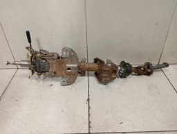 TOYOTA Toyota Supra MK4 A80 93-02 Steering Column 4587014200 Steering Column — thumbnail 9