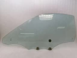 TOYOTA Toyota Supra MK4 A80 93-02 Left Front Door Glass 6810214240 Front Door Glass — thumbnail 1