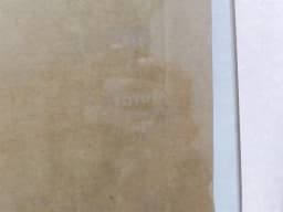 TOYOTA Toyota Supra MK4 A80 93-02 Left Front Door Glass 6810214240 Front Door Glass — thumbnail 3