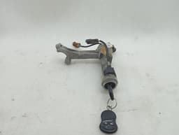TOYOTA Toyota Supra MK4 A80 93-02 Steering Lock 6900514680 SET + KEY Steering Column Lock — thumbnail 2