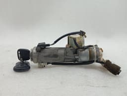 TOYOTA Toyota Supra MK4 A80 93-02 Steering Lock 6900514680 SET + KEY Steering Column Lock — thumbnail 5
