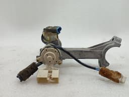TOYOTA Toyota Supra MK4 A80 93-02 Steering Lock 6900514680 SET + KEY Steering Column Lock — thumbnail 6
