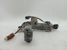 TOYOTA Toyota Supra MK4 A80 93-02 Steering Lock 6900514680 SET + KEY Steering Column Lock — thumbnail 7