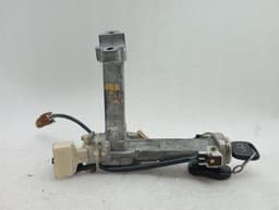 TOYOTA Toyota Supra MK4 A80 93-02 Steering Lock 6900514680 SET + KEY Steering Column Lock — thumbnail 8