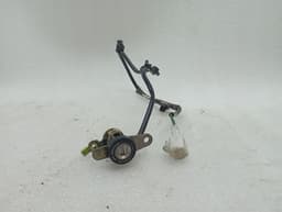 TOYOTA Toyota Supra MK4 A80 93-02 Steering Lock 6900514680 SET + KEY Steering Column Lock — thumbnail 9