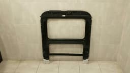 AUDI Audi A7 4G Sunroof Frame 4G8877041 Sliding Roof Frame — thumbnail 1