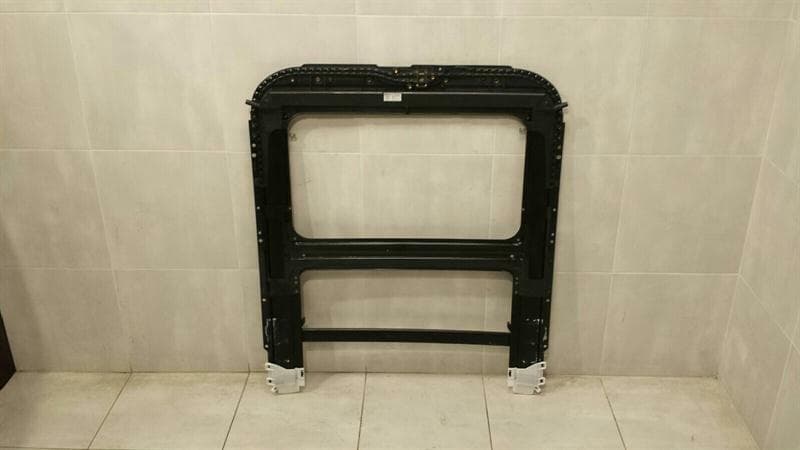 AUDI Audi A7 4G Sunroof Frame 4G8877041 Sliding Roof Frame