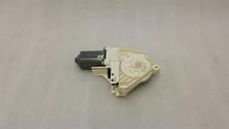 AUDI Audi A7 4G door window motor 8K0959801B window regulator motor — thumbnail 5