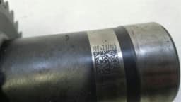 AUDI Audi A7 4G Gearbox Side Shaft 1084237105 Transmission Drive Shaft SIDE SHAFT — thumbnail 6