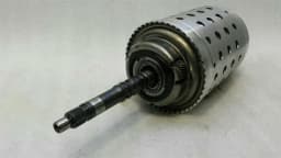 AUDI Audi A7 4G Gearbox Planetary Shaft 1087342135F Transmission — thumbnail 6