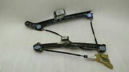 AUDI Audi A7 4G Right Front Door Winder 4G8837462A Window Regulator Front Right — thumbnail 1