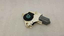 AUDI Audi A7 4G door window motor 8K0959801B window regulator motor — thumbnail 4