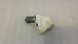 AUDI Audi A7 4G door window motor 8K0959801B window regulator motor — thumbnail 2