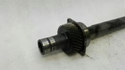 AUDI Audi A7 4G Gearbox Side Shaft 1084237105 Transmission Drive Shaft SIDE SHAFT — thumbnail 8
